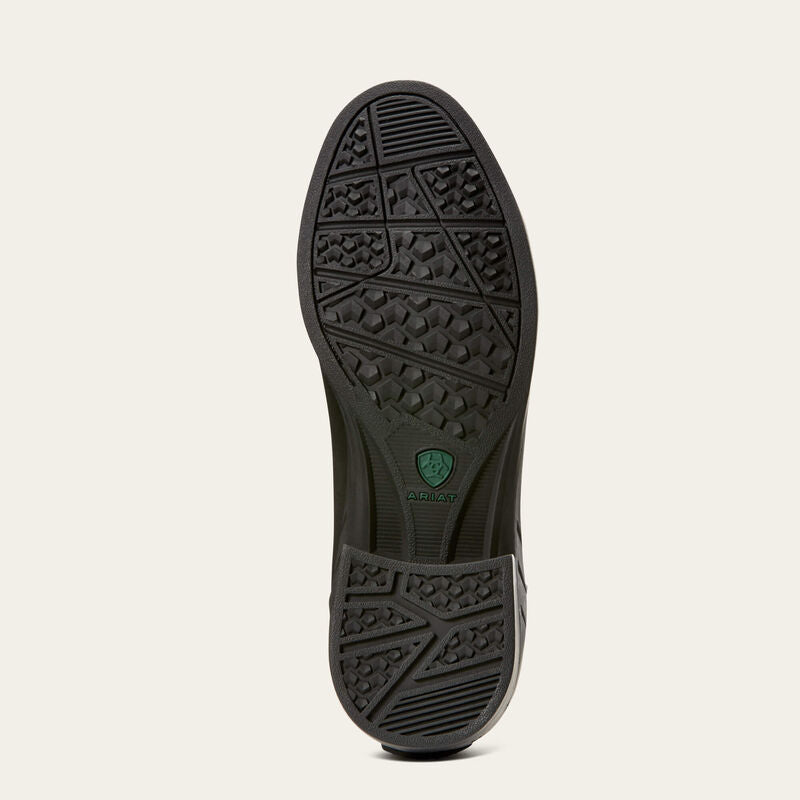 Ariat Devon IV Youth Paddock image 2