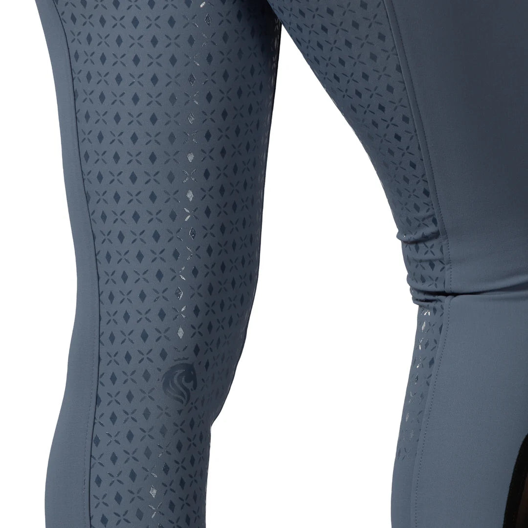 Equinavia Victoria Women’s Silicone Full Seat Breeches
