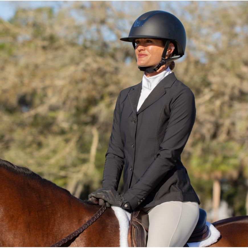 Equinavia Crown MIPS® Riding Helmet image 8