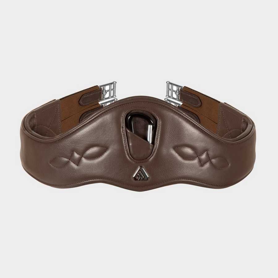 Velociti Lusso Anatomical Girth image 0