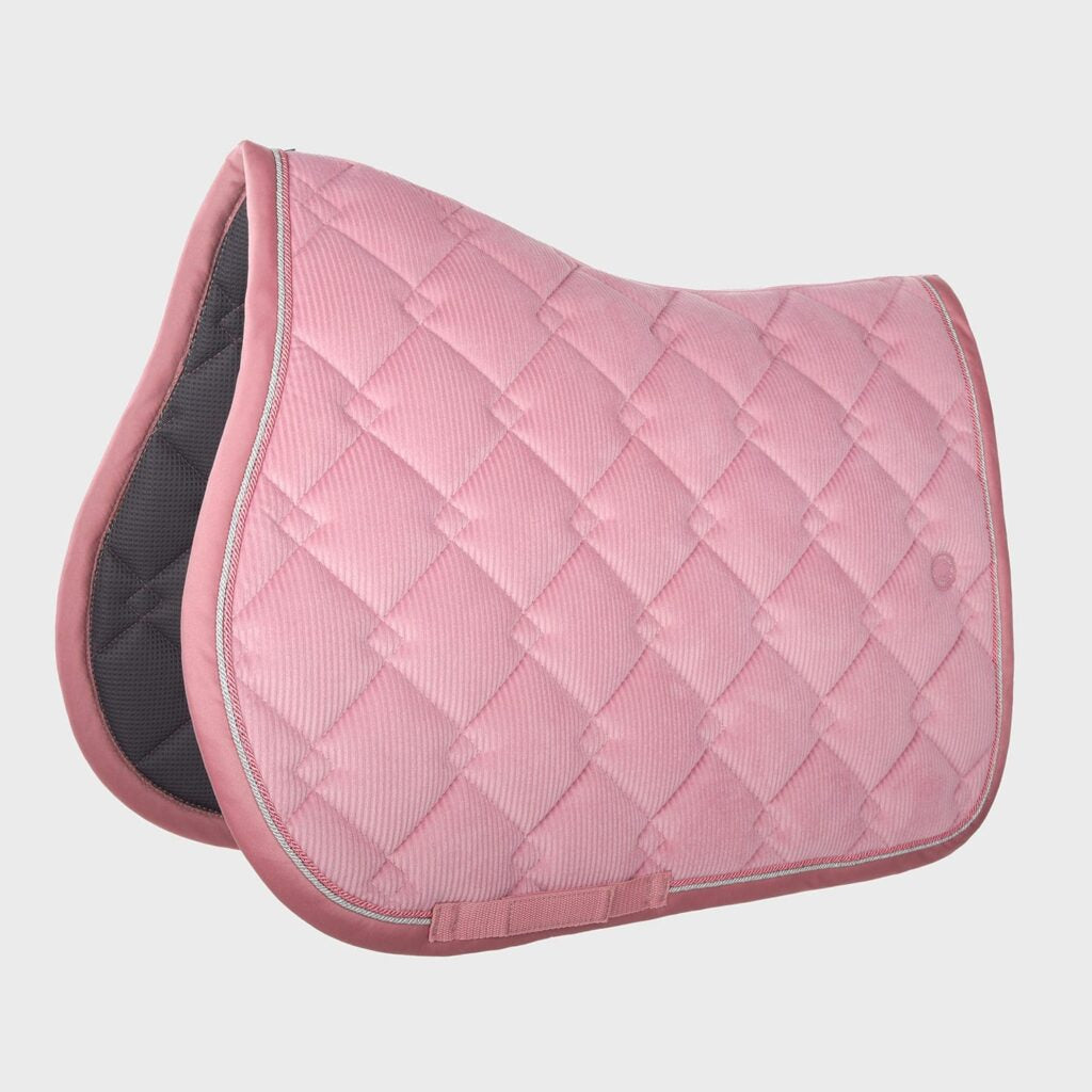 Saddle Pad Luxin AP image 4