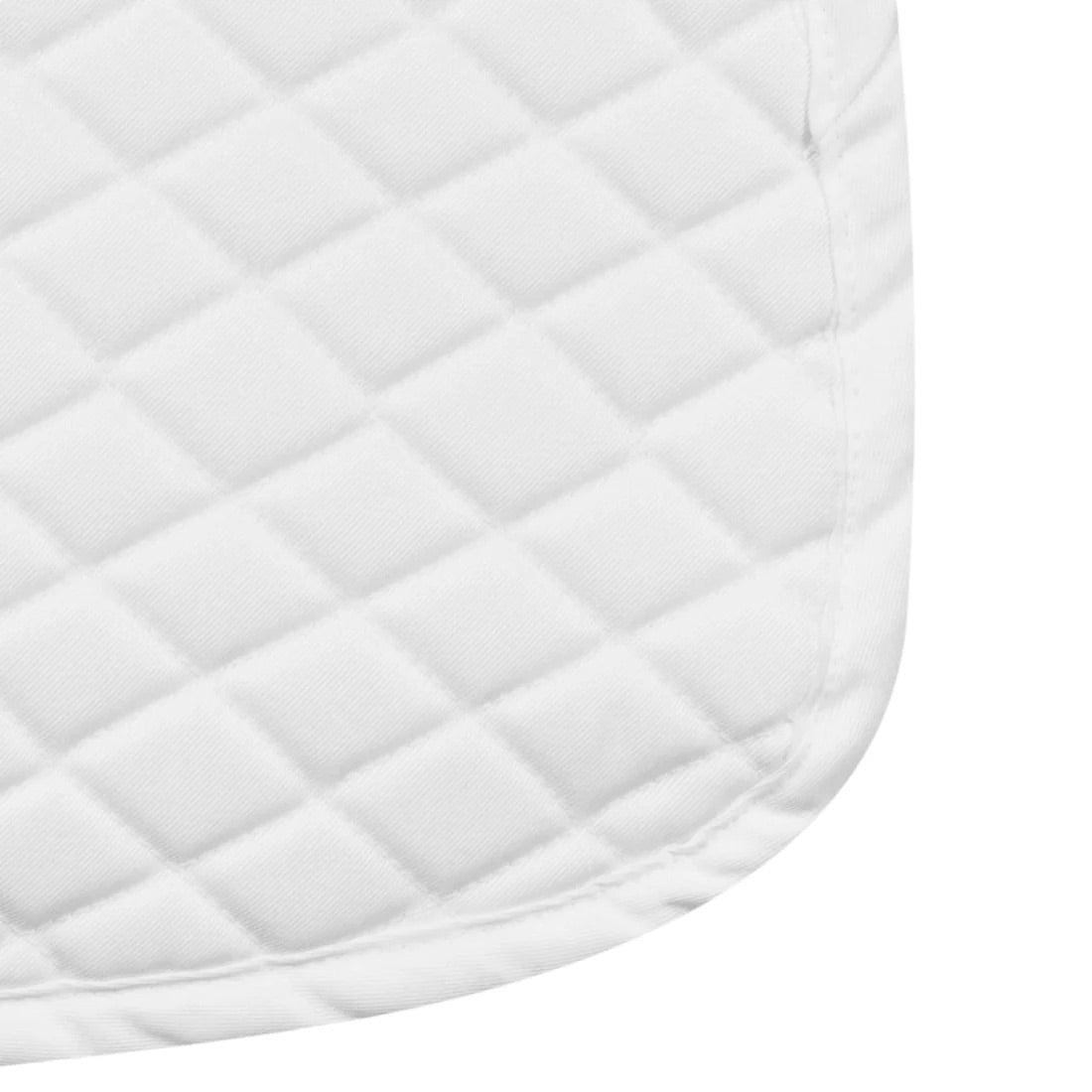 TuffRider Basic Dressage Saddle Pad image 2