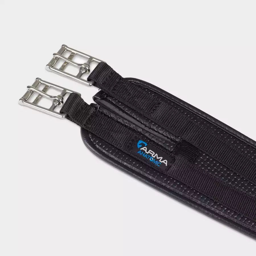 ARMA Anti-Chafe Western Cinch image 1