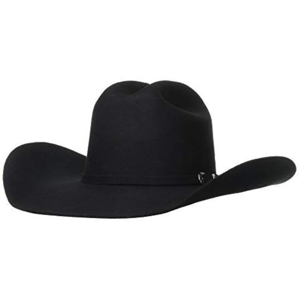 Ariat 2X Wool Cowboy Hat