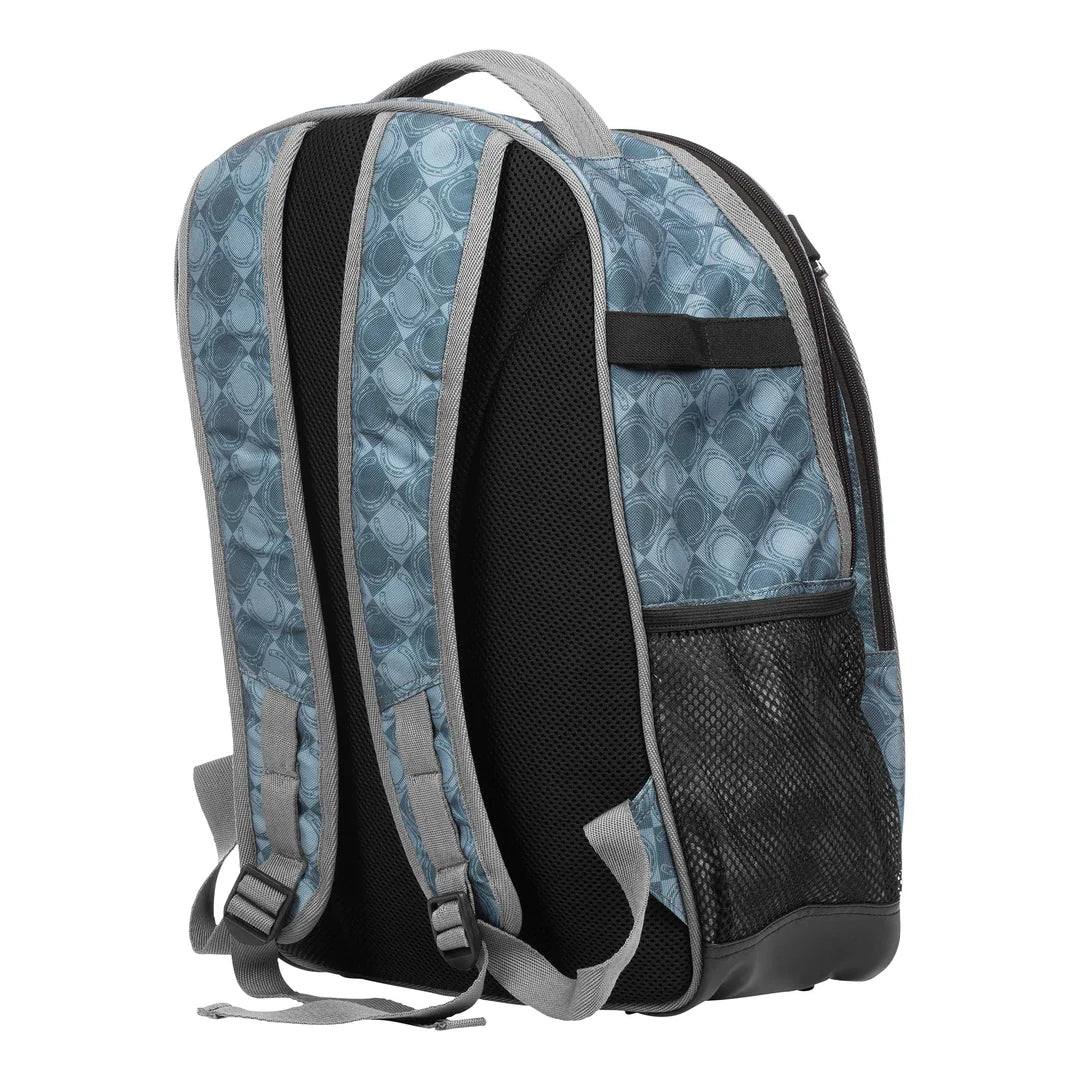 Mochila Equinavia Darby Ring-Side