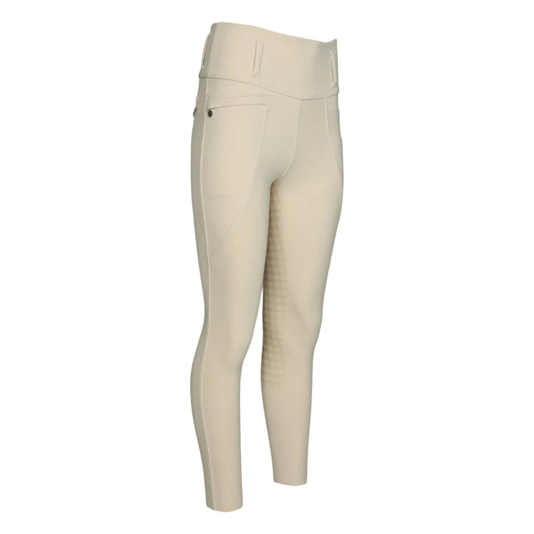 Dapplebay Kids Gingham Essential Full Seat Tights image 0