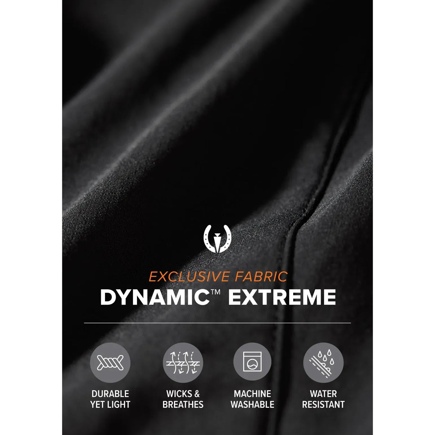 Kids Stretch Competitor Show Coat image 7