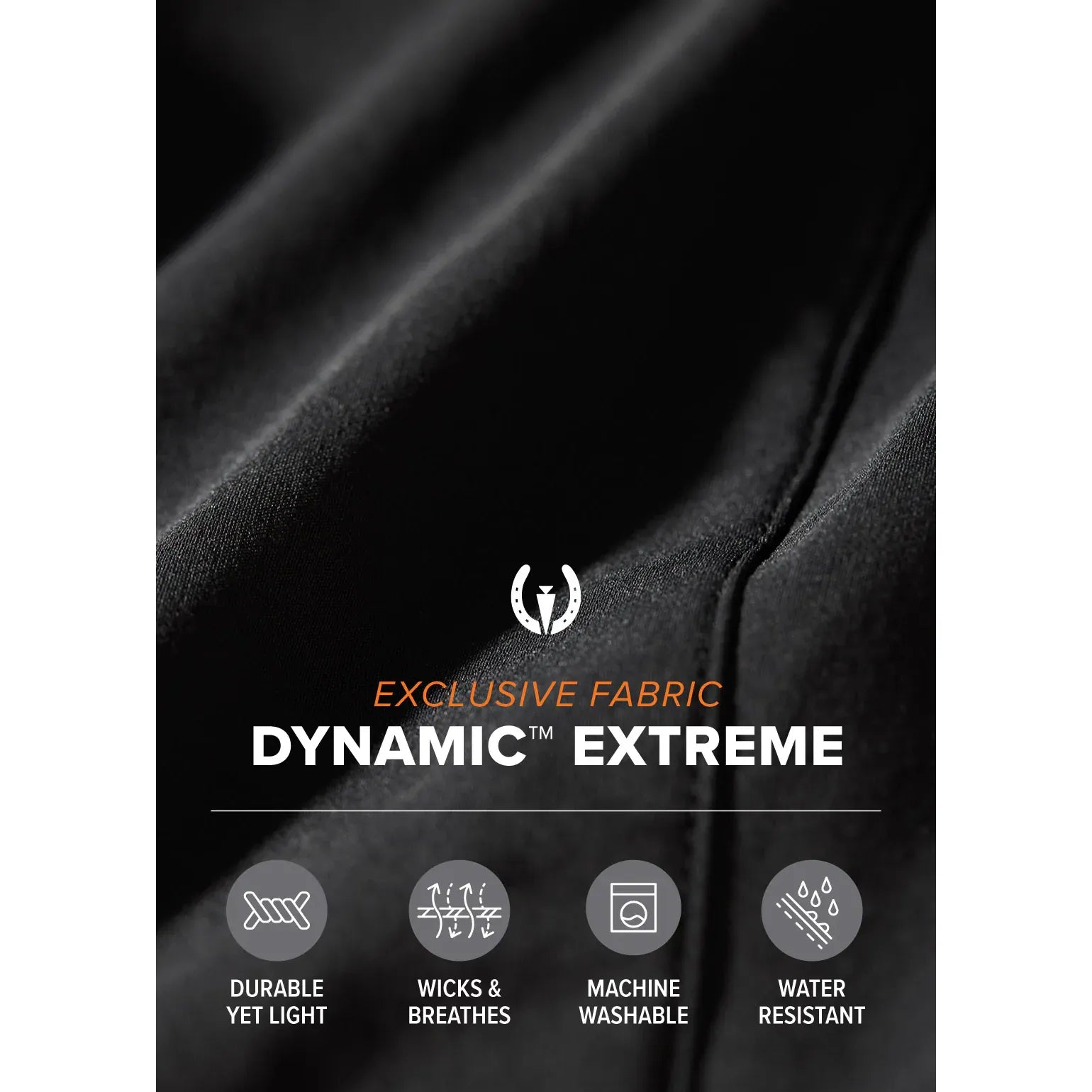 Kids Stretch Competitor Show Coat image 7