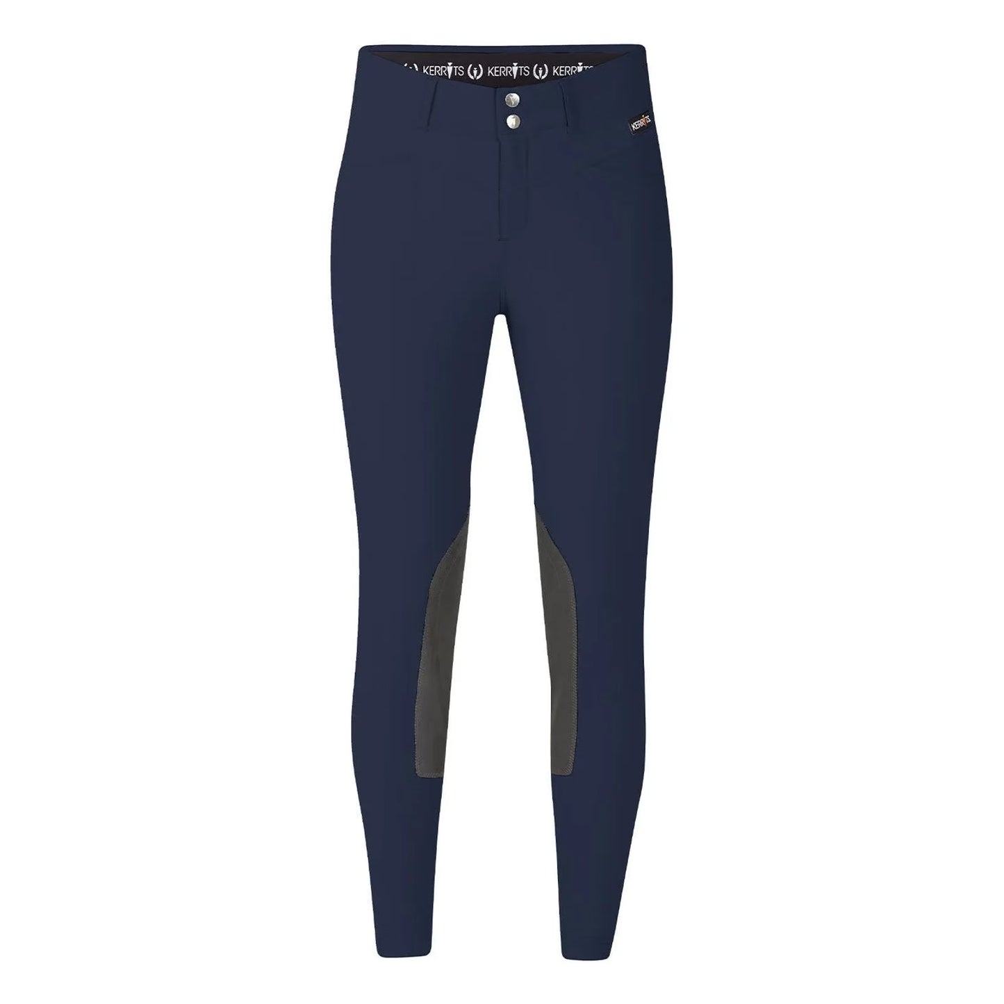 Kerrit Kids Crossover Knee Patch Breech image 1