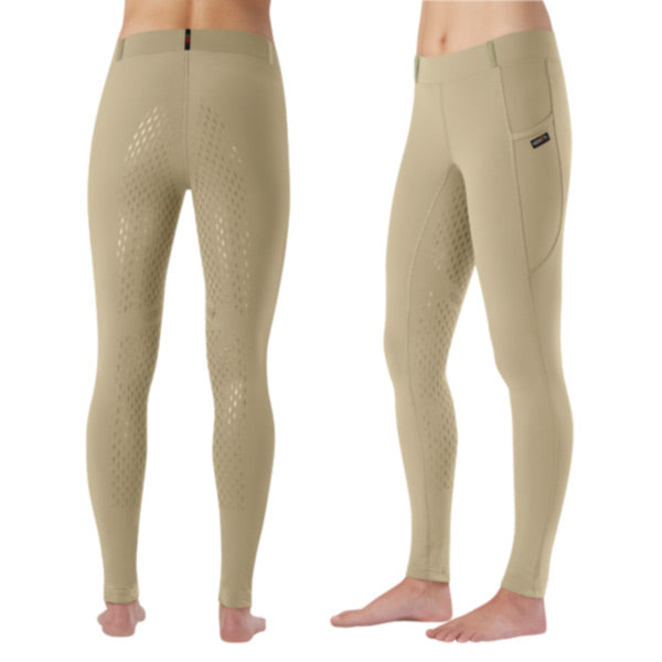 Kerrit Ice Fil Full Seat Tech Tight image 0