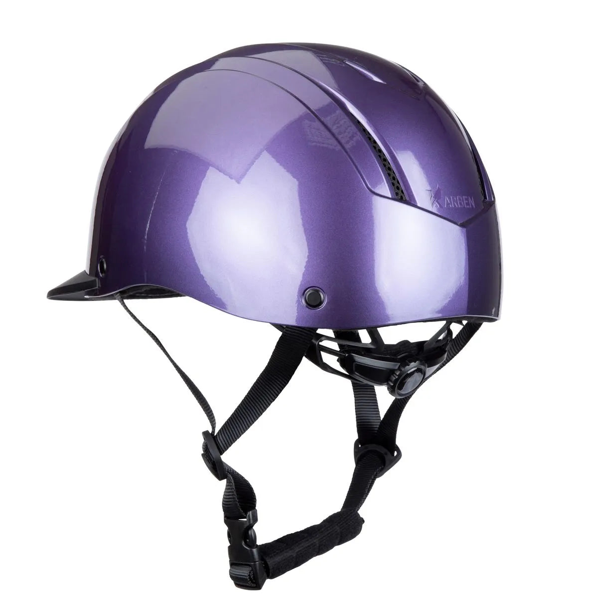 Karben Matteo Riding Helmet image 8
