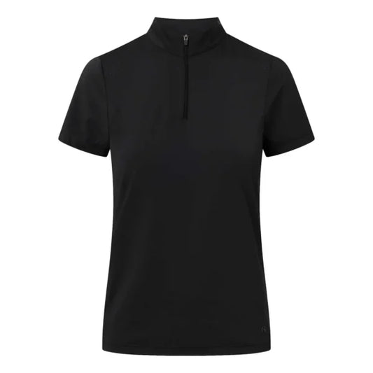 Kerrits Charisma Camisa de Equitación Sin Mangas Coolcore® – Colores Sólidos, Fresca y Deportiva