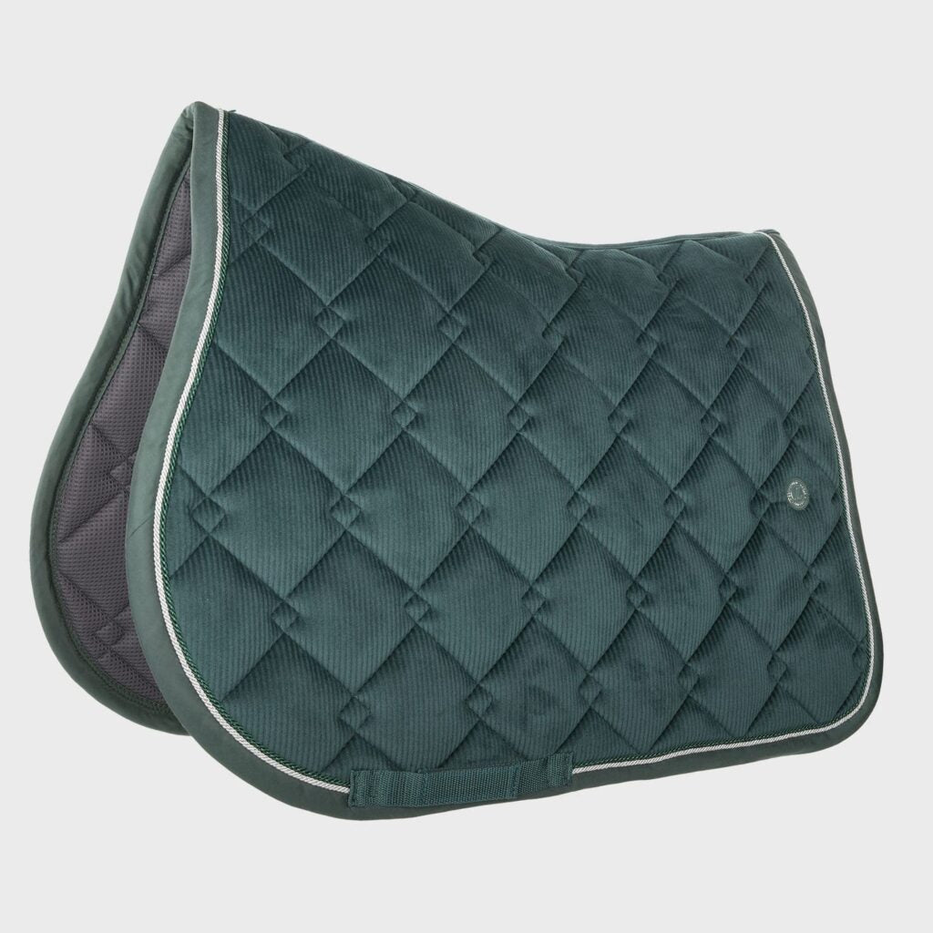 Saddle Pad Luxin AP image 0