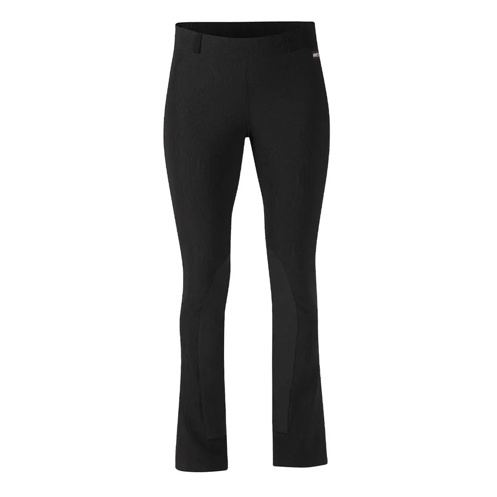 Kerrits Microcord Extended  Knee Patch Bootcut Regular image 0