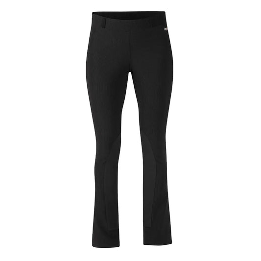 Kerrits Microcord Extended  Knee Patch Bootcut Regular image 0