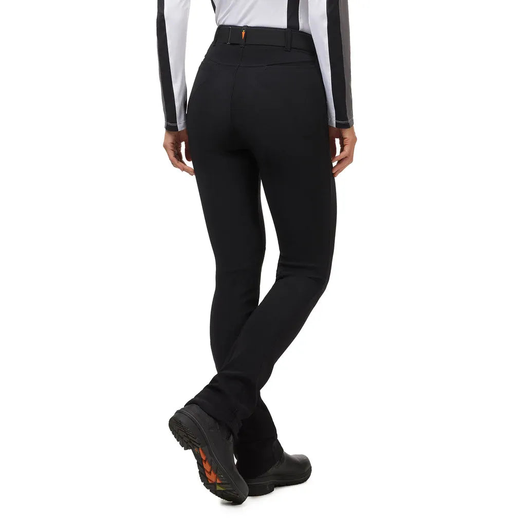 Kerrits Microcord Extended  Knee Patch Bootcut Regular image 1