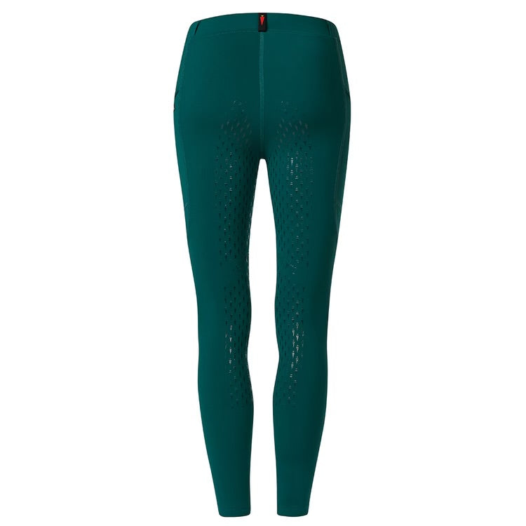 Kerrit Kids Ice Fil Full Seat Tech Tight- Cooling Breathable Kids Equest image 2