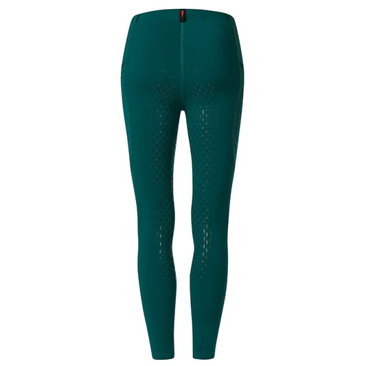 Kerrit Kids Ice Fil Full Seat Tech Tight- Cooling Breathable Kids Equest image 2