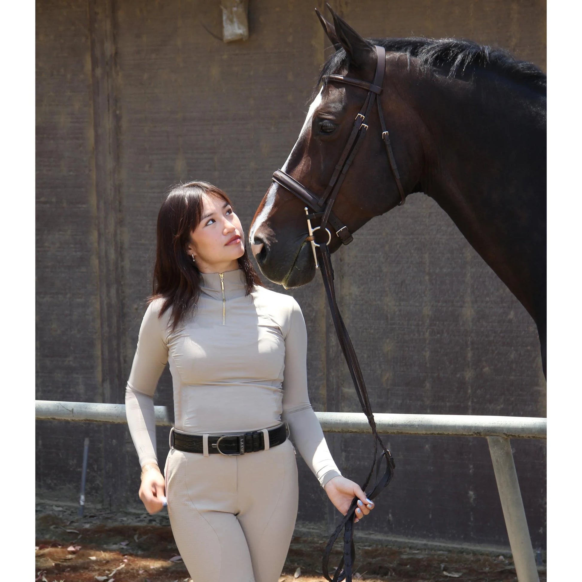 The Malibu Base Layer image 0