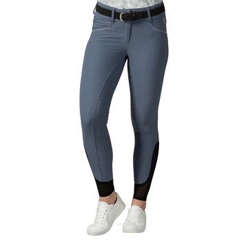 Equinavia Victoria Women’s Silicone Full Seat Breeches