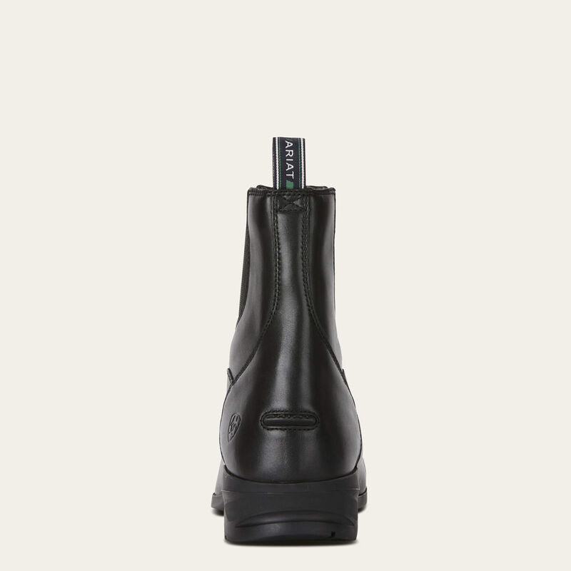 Ariat Men Heritage IV Zip Paddock Boot image 2