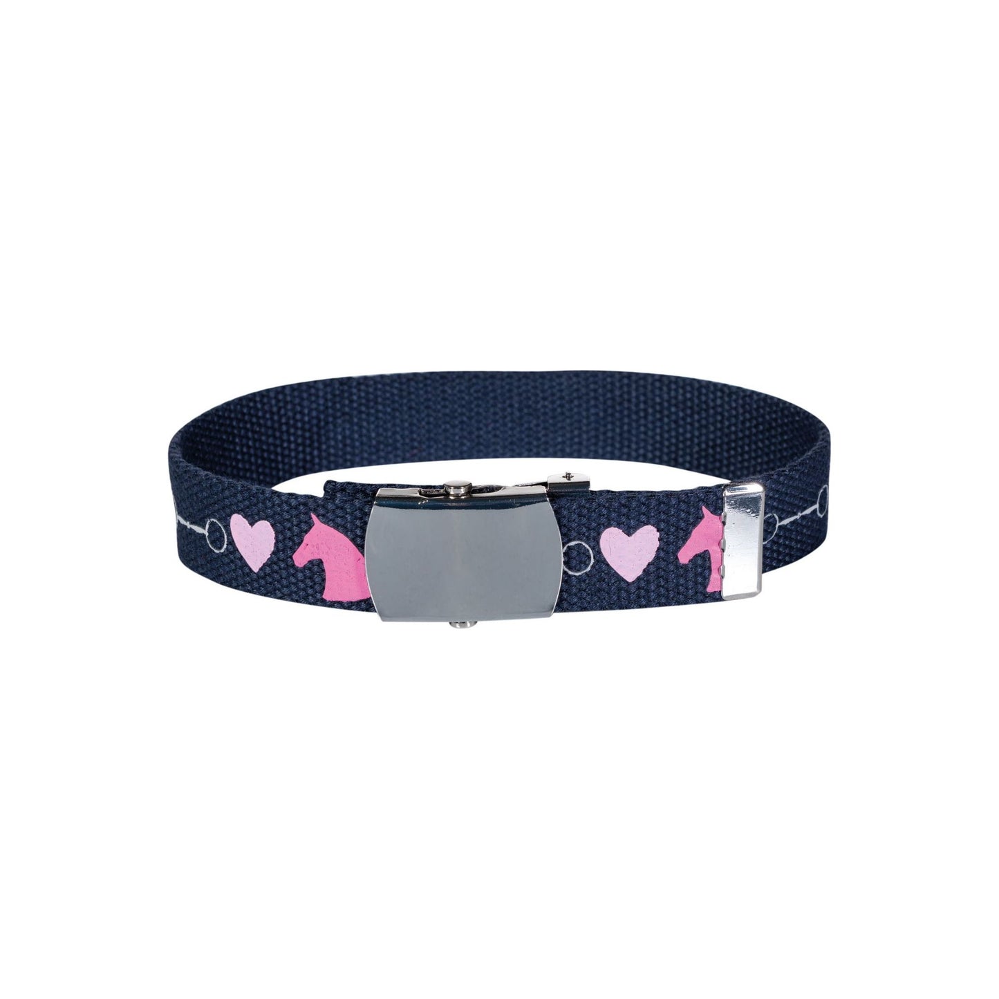 HKM Belt Kids Elastic Band image 0