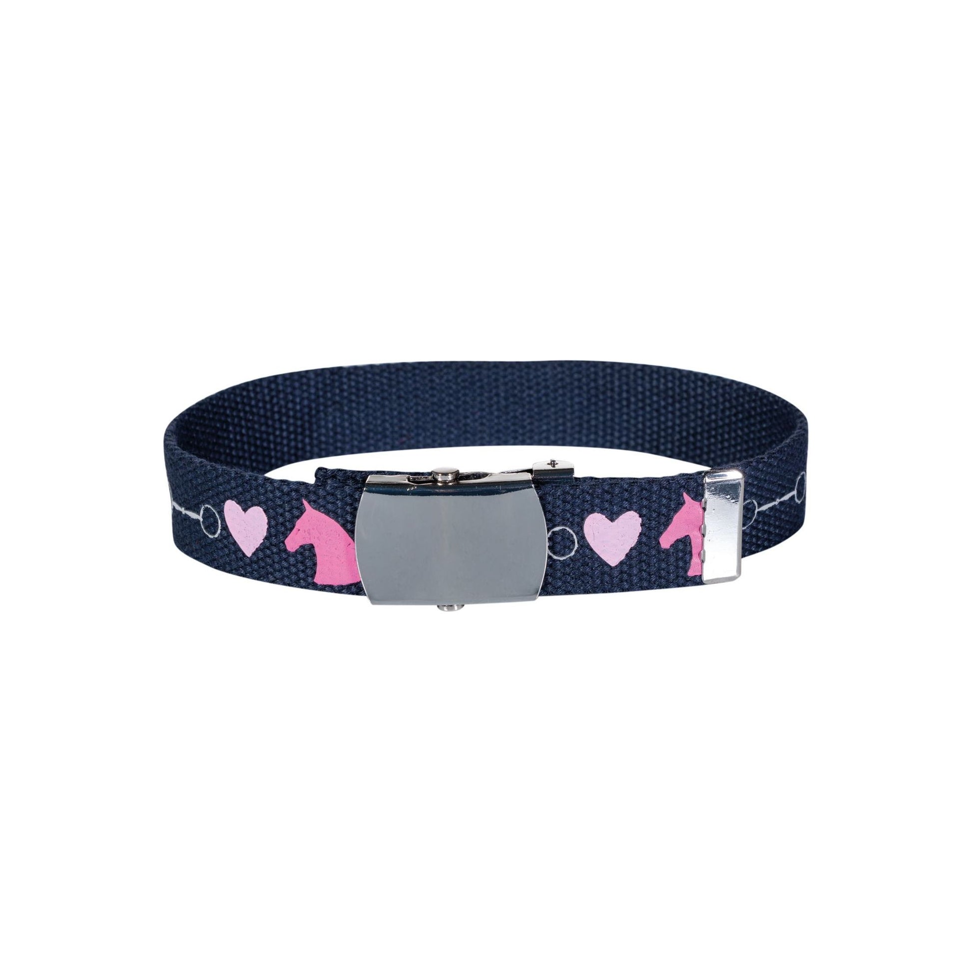 HKM Belt Kids Elastic Band image 0