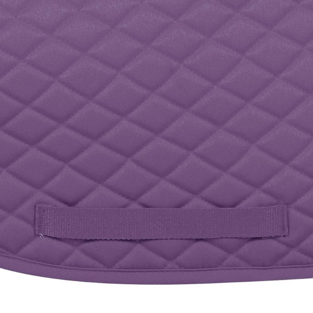 TuffRider Basic Dressage Saddle Pad image 10