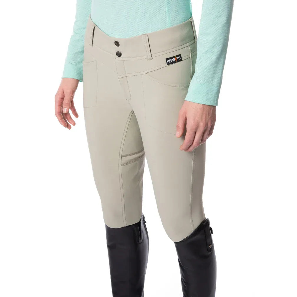 Kerrits Crossover II Full Seat Breech image 5