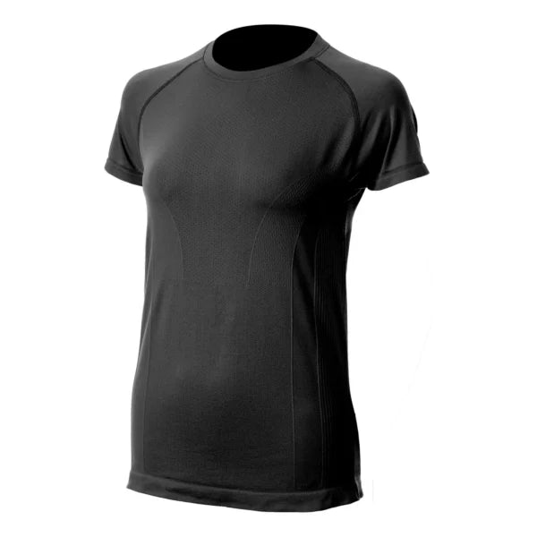 Kerrits Charisma Camisa de Equitación Sin Mangas Coolcore® – Colores Sólidos, Fresca y Deportiva