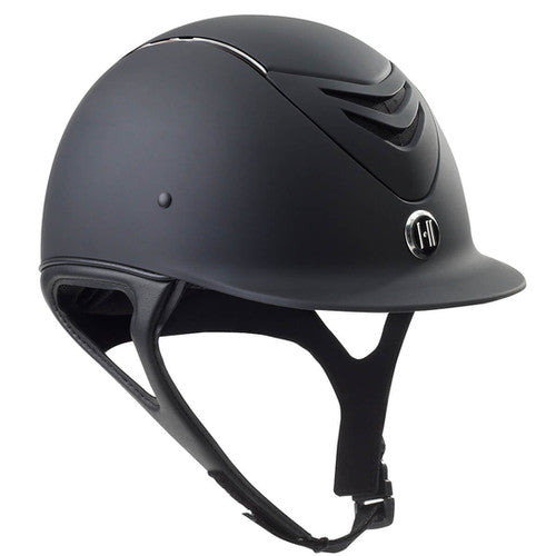 One K CCS MIPS Riding Helmet – Matte Finish, ASTM Certified
