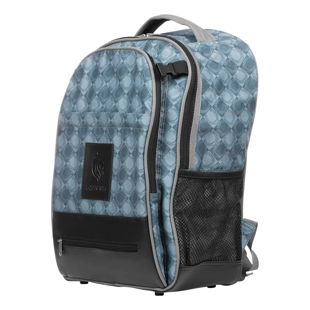 Mochila Equinavia Darby Ring-Side