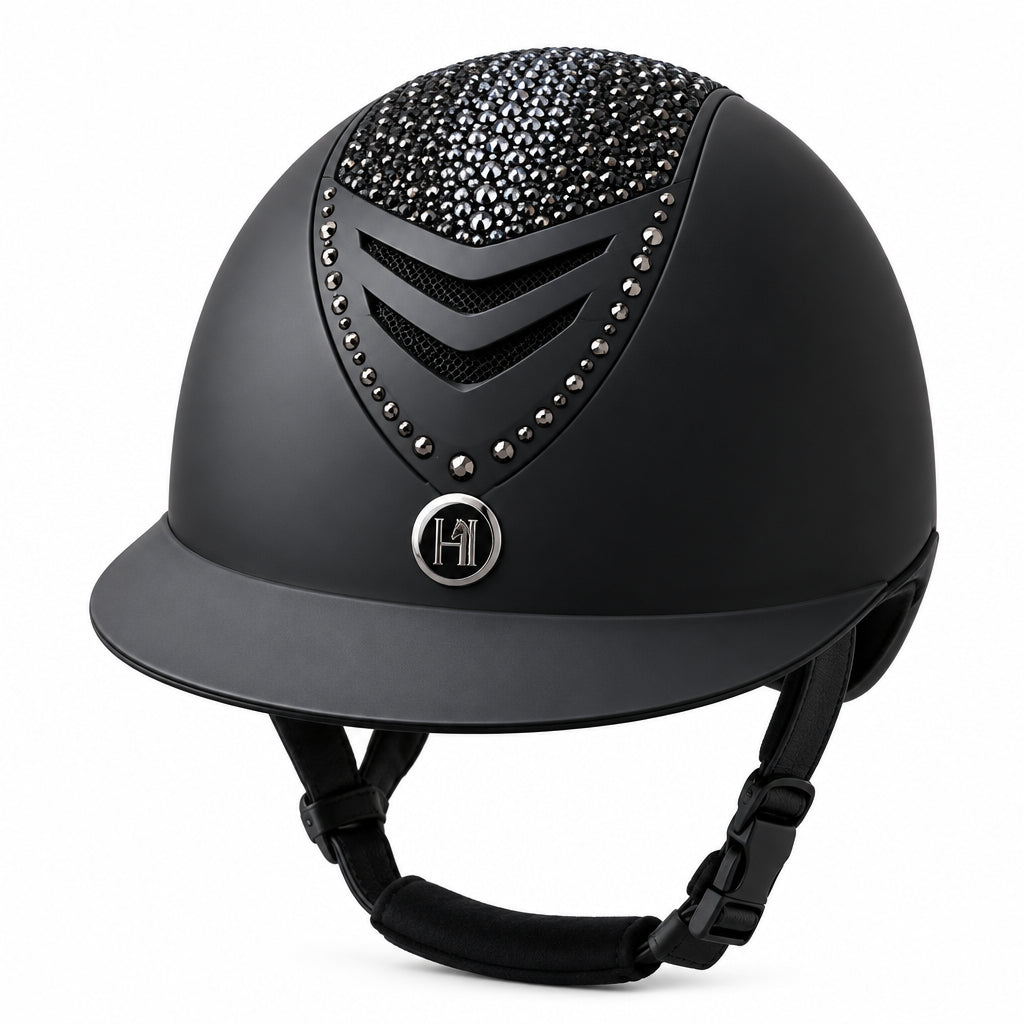 One K CCS Top Panel – Celestial Black