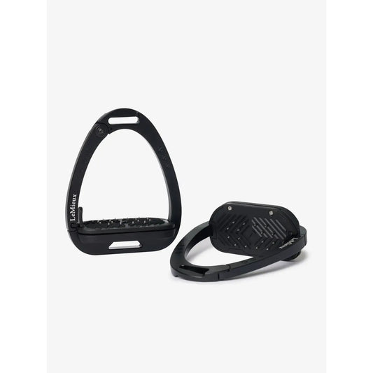 LeMieux Vector Control Stirrup