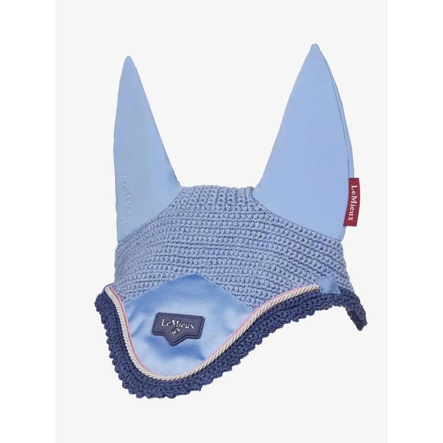 Loire Gorro Antimosquito Azul Empolvado