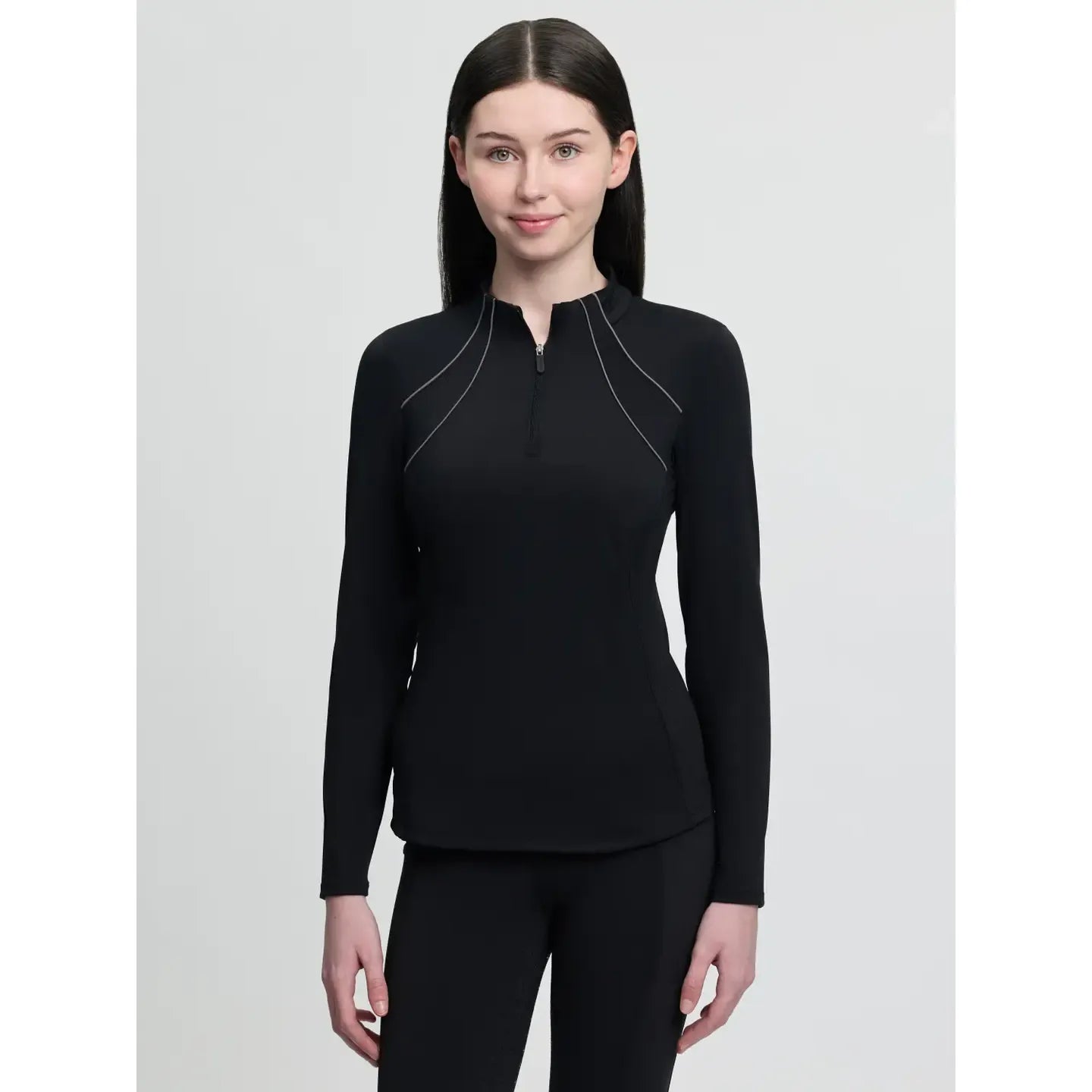 LeMieux Young Rider Airflow Base Layer