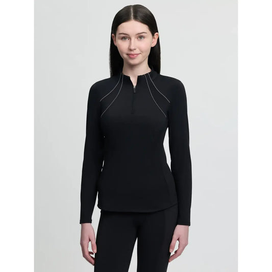 Young Rider Airflow Base Layer