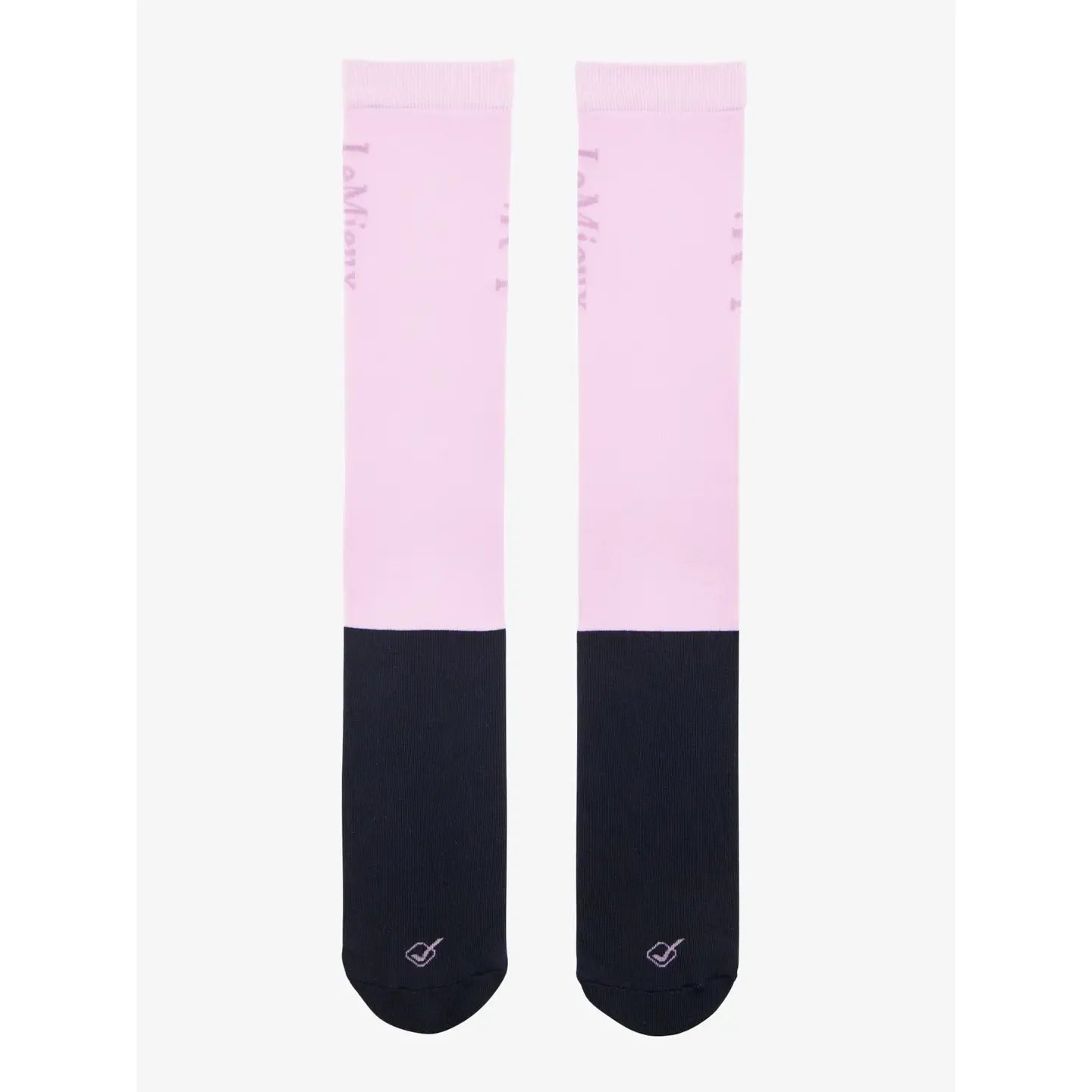 LeMieux Competition Socks 2 Pack