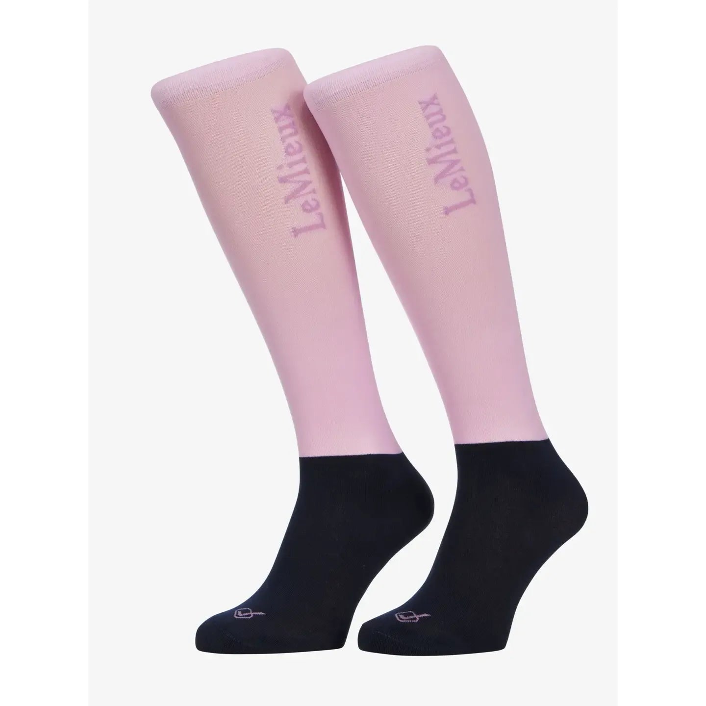 LeMieux Competition Socks 2 Pack