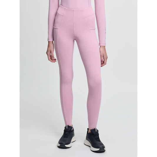 LeMieux Young Rider Orla Pull On Breech