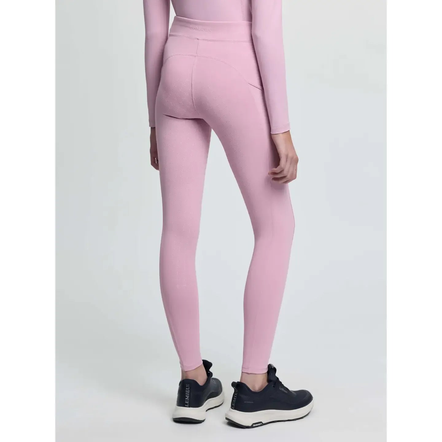 LeMieux Young Rider Orla Pull On Breech