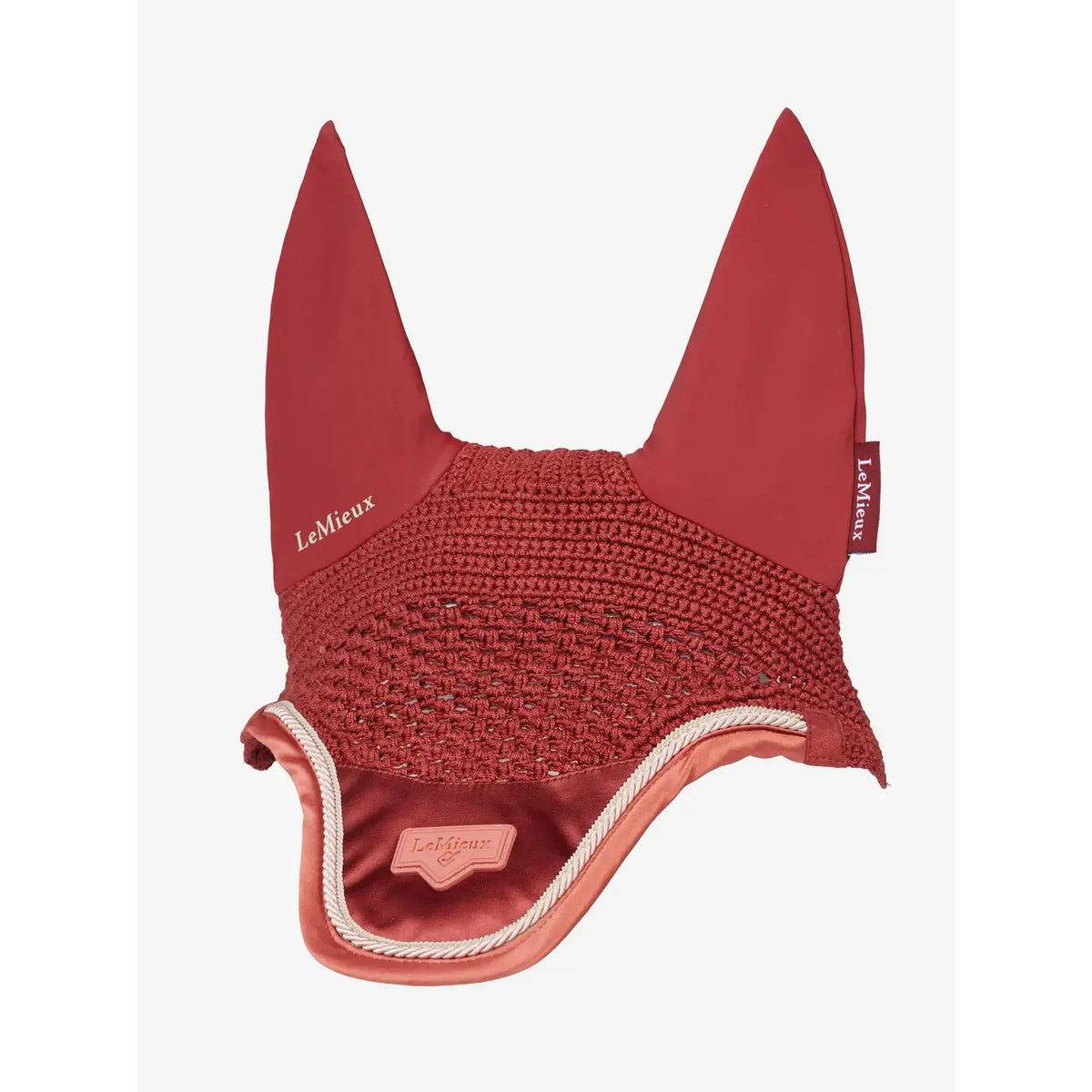 LeMieux Loire Ear Bonnet - Russet