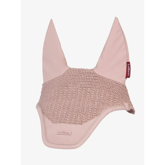 LeMieux Essence Ear Bonnet - Wild Rose