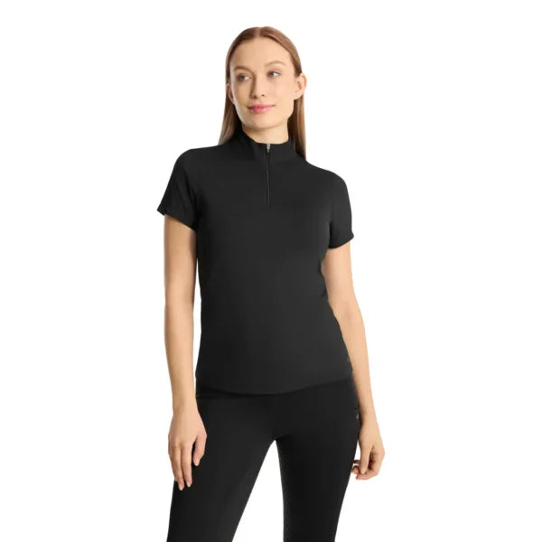 Horze Emmie Women’s Cooling Short Sleeve Training Shirt