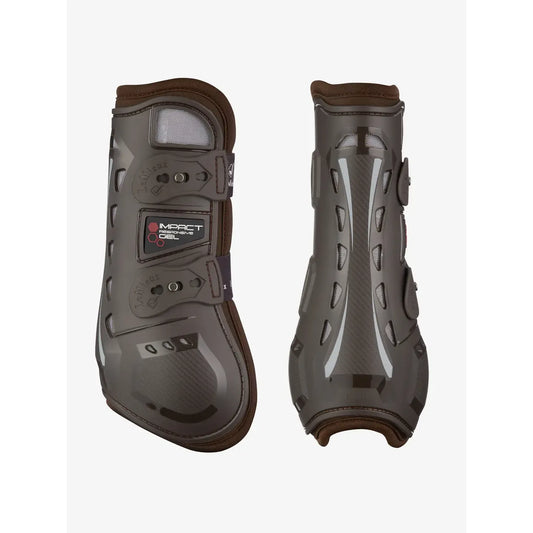 Botas de Tendón LeMieux Impact Responsive