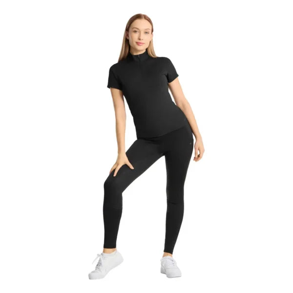 Horze Emmie Women’s Cooling Short Sleeve Training Shirt