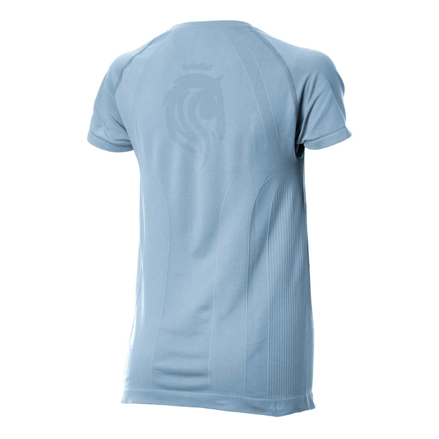 Kerrits Charisma Camisa de Equitación Sin Mangas Coolcore® – Colores Sólidos, Fresca y Deportiva