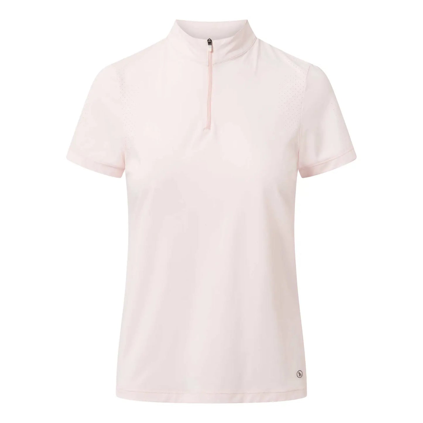 Horze Emmie Women’s Cooling Short Sleeve Training Shirt