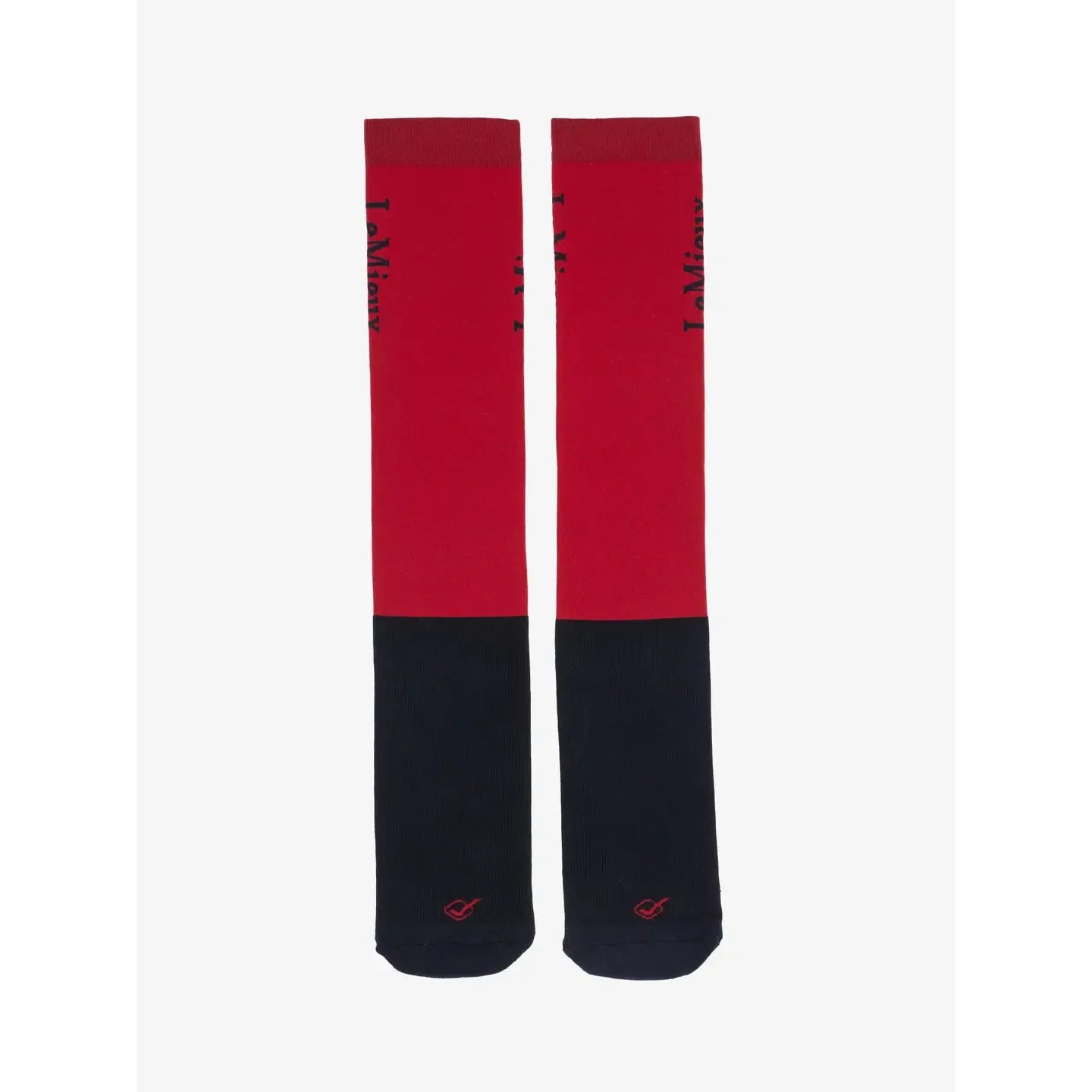 LeMieux Competition Socks 2 Pack