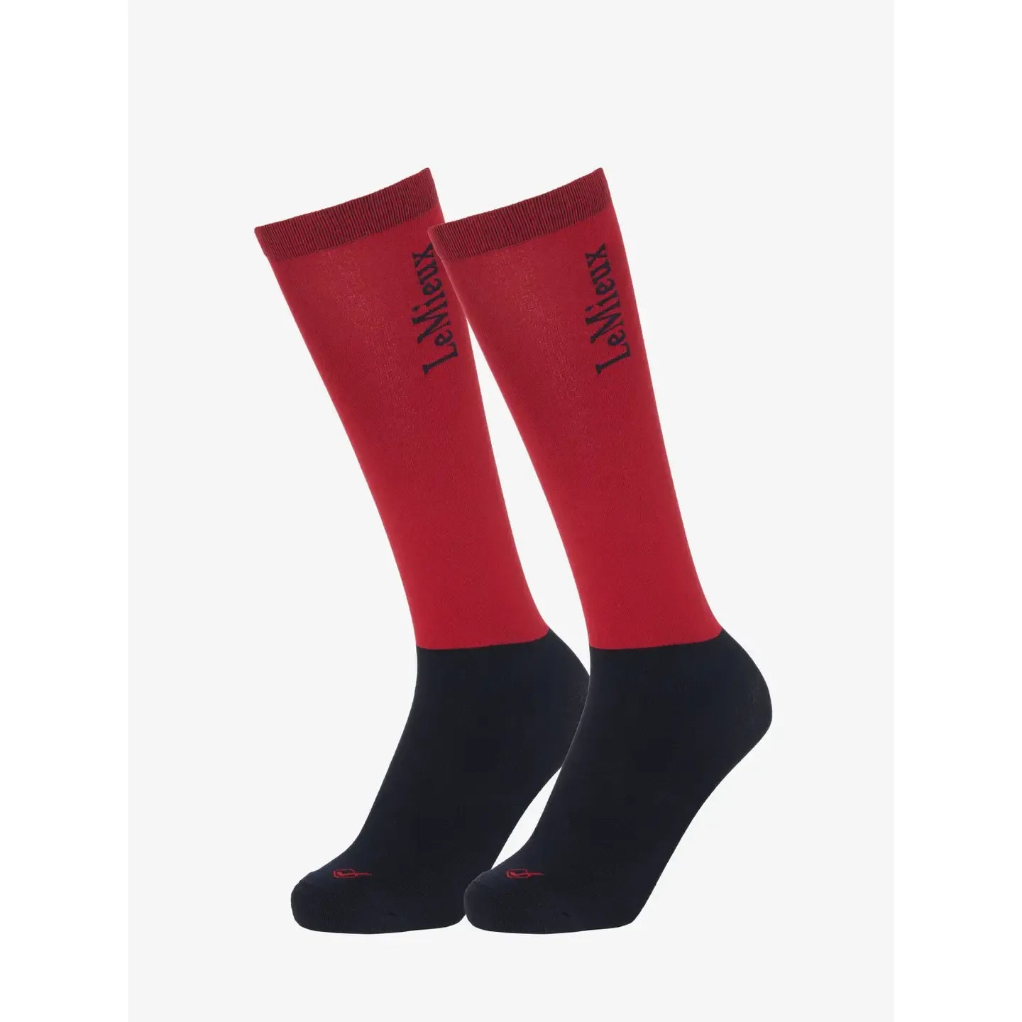 LeMieux Competition Socks 2 Pack